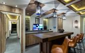 Туры в отель Chalet Cryst`Aile