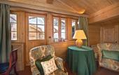 Туры в отель Chalet Argia