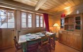 Туры в отель Chalet Argia