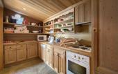 Туры в отель Chalet Argia
