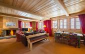 Туры в отель Chalet Argia