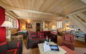 Туры в отель Chalet Argia