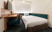 Туры в отель Nishitetsu Inn Nihonbashi