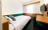Туры в отель Nishitetsu Inn Nihonbashi