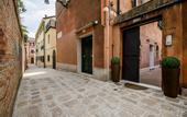 Туры в отель Cannaregio II Apartments