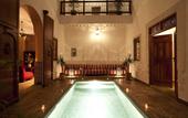 Туры в отель Riad Les Bougainvilliers