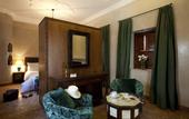 Туры в отель Riad Les Bougainvilliers