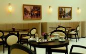 Туры в отель Occidental Lac Tunis