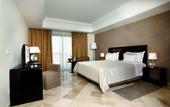 Туры в отель Occidental Lac Tunis