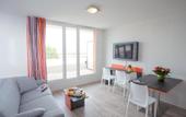 Туры в отель Adonis Paris Sud