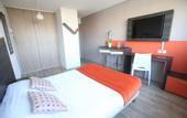Туры в отель Adonis Paris Sud
