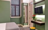 Туры в отель My Story Charming Hotel Augusta