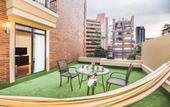 Туры в отель Hotel Rosales Plaza