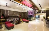 Туры в отель The Small Chiang Mai