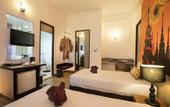Туры в отель The Small Chiang Mai