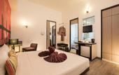 Туры в отель The Small Chiang Mai