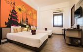 Туры в отель The Small Chiang Mai