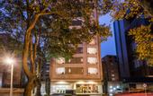 Туры в отель Hotel Cabrera Imperial Suites