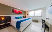 Туры в отель Varanasi Hotel Boutique Aeropuerto