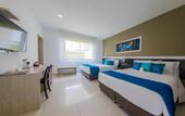 Туры в отель Varanasi Hotel Boutique Aeropuerto