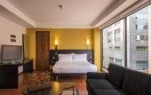 Туры в отель Hotel Lugano Suites