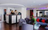 Туры в отель Hotel Bogota Expocomfort