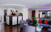 Туры в отель Hotel Bogota Expocomfort
