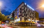 Туры в отель Sonesta Bogota