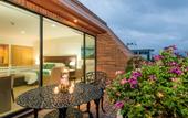 Туры в отель Hotel Parque 97 Suites