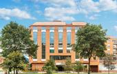 Туры в отель Hotel Parque 97 Suites