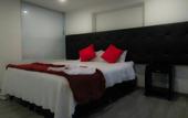 Туры в отель Hotel Metro 26