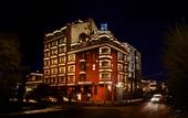 Туры в отель Blu Inn Hotel