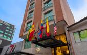 Туры в отель Hotel Embassy Park