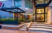Туры в отель Hotel Embassy Park