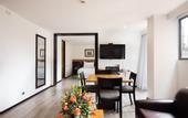 Туры в отель Madisson Inn Hotel & Luxury Suites