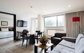 Туры в отель Madisson Inn Hotel & Luxury Suites