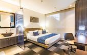 Туры в отель Wellness Hotel Usaquen