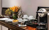 Туры в отель Sofitel Bogota Victoria Regia