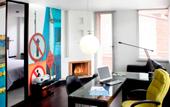 Туры в отель Hotel 104 Art Suites