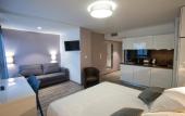Туры в отель All Suites Appart Hotel Bordeaux-Pessac