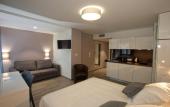 Туры в отель All Suites Appart Hotel Bordeaux-Pessac