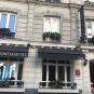 Туры в отель Modern Hotel Montmartre, оператор Anex Tour