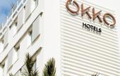 Туры в отель Okko Hotels Cannes Center
