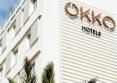 Okko Hotels Cannes Center 4*