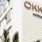Туры в отель Okko Hotels Cannes Center, оператор Anex Tour