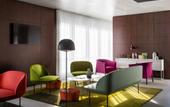Туры в отель Okko Hotels Cannes Center