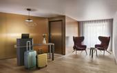 Туры в отель Okko Hotels Strasbourg Centre