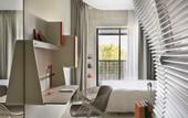 Туры в отель Okko Hotels Strasbourg Centre