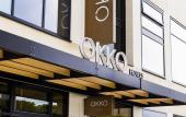 Туры в отель Okko Hotels Paris Rueil-Malmaison