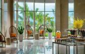 Туры в отель Movenpick Resort Cam Ranh